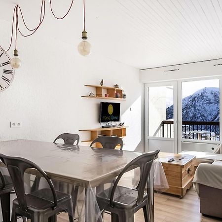 Residence Le Christiana - Maeva Home - Appartement 2 Pieces 6 Personnes - Prestige Mae-8614 Orcieres Bagian luar foto