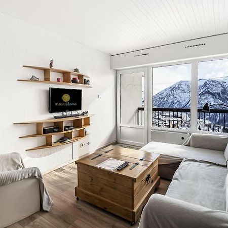 Residence Le Christiana - Maeva Home - Appartement 2 Pieces 6 Personnes - Prestige Mae-8614 Orcieres Bagian luar foto