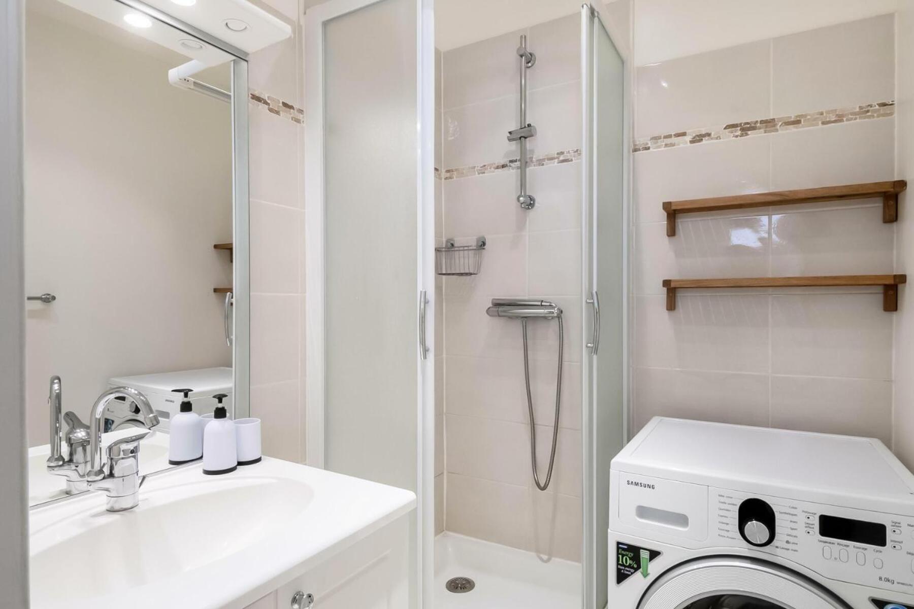 Residence Le Christiana - Maeva Home - Appartement 2 Pieces 6 Personnes - Prestige Mae-8614 Orcieres Bagian luar foto